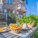 Hotel Le Saint Pierre - Demeures & Chateaux , La Baule-Escoublac