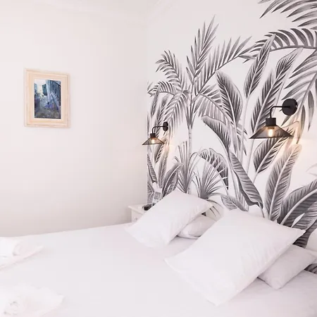 Demeures & Chateaux - Le Saint Pierre,