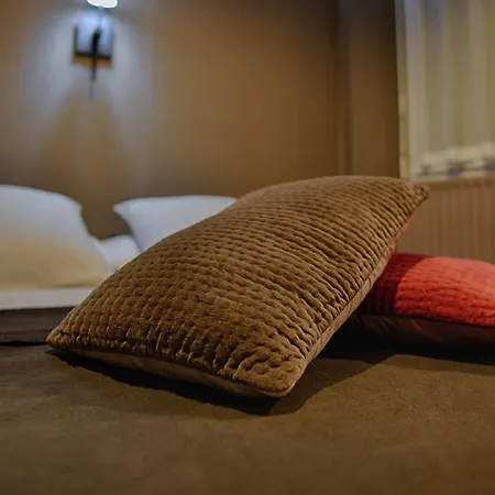 Demeures & Chateaux - Le Saint Pierre, Hotel