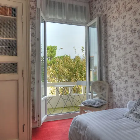 Le Saint Pierre - Demeures & Chateaux , 3*