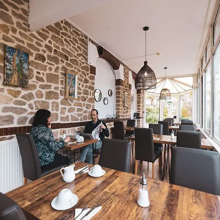 Hotel Le Saint Pierre - Demeures & Chateaux , La Baule-Escoublac