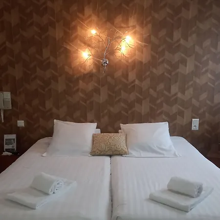 Le Saint Pierre - Demeures & Chateaux , 3* La Baule-Escoublac