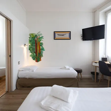 Le Saint Pierre - Demeures & Chateaux , Hotel