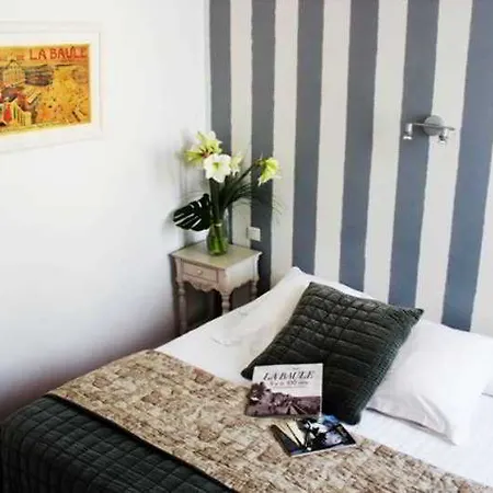 Hotel Demeures & Chateaux - Le Saint Pierre, 3*