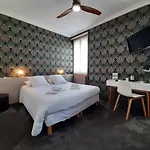 호텔 Le Saint Pierre - Demeures & Chateaux , 3*