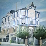 Le Saint Pierre - Demeures & Chateaux , 호텔