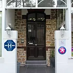 Le Saint Pierre - Demeures & Chateaux , 호텔 3*