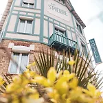 호텔 Le Saint Pierre - Demeures & Chateaux , 3*