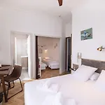 Le Saint Pierre - Demeures & Chateaux , 호텔 3*