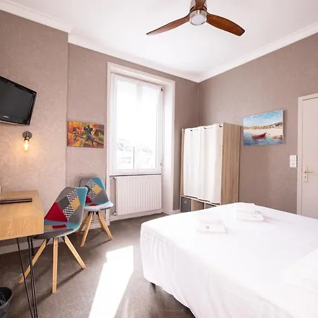 Le Saint Pierre - Demeures & Chateaux , Hotel