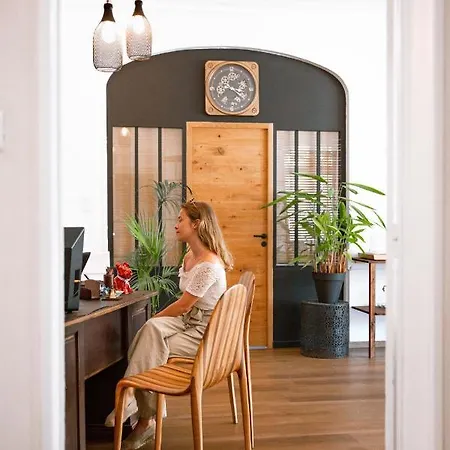 Otel Le Saint Pierre - Demeures & Chateaux , La Baule