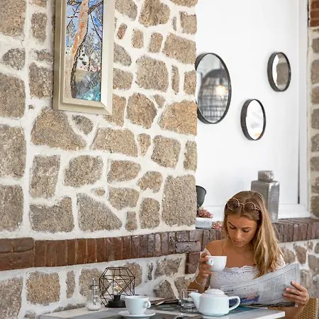 Le Saint Pierre - Demeures & Chateaux ,