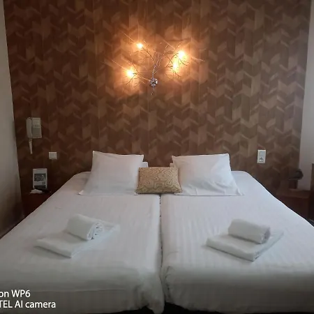 Hotel Le Saint Pierre, La Baule-Escoublac