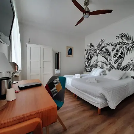 Otel Le Saint Pierre - Demeures & Chateaux , La Baule