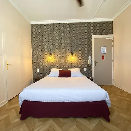 Le Saint Pierre - Demeures & Chateaux , Hotel