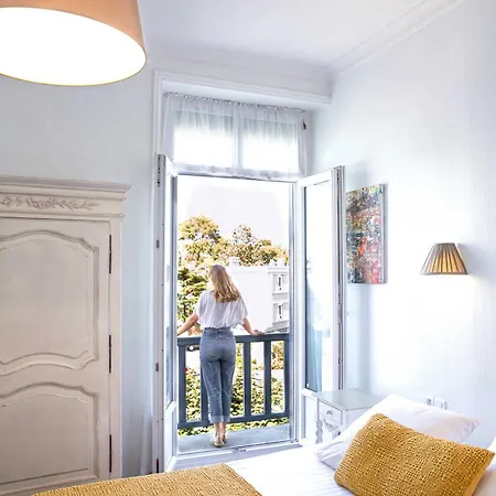 Le Saint Pierre - Demeures & Chateaux , 3* La Baule