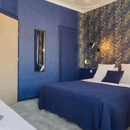 Le Saint Pierre - Demeures & Chateaux , La Baule