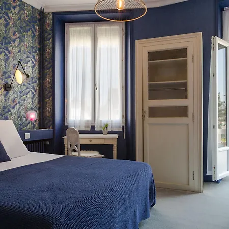 Le Saint Pierre - Demeures & Chateaux , La Baule