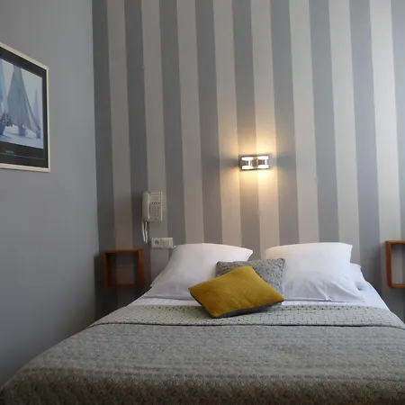 Le Saint Pierre - Demeures & Chateaux , 3* La Baule
