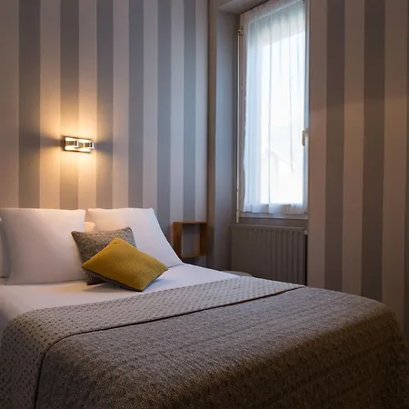 Demeures & Chateaux - Le Saint Pierre, 3* Ла-Боль-Эскублак
