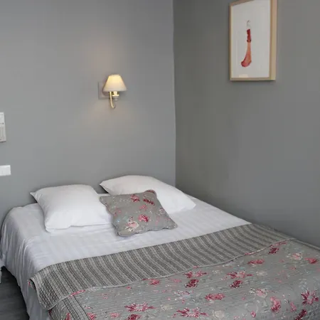 Demeures & Chateaux - Le Saint Pierre, Отель