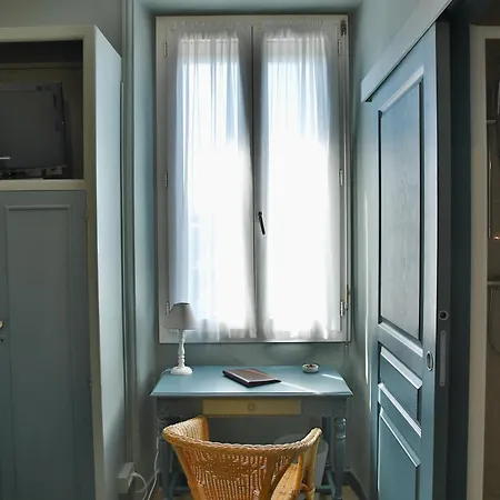 Le Saint Pierre - Demeures & Chateaux , 3*