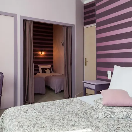 Le Saint Pierre, 3*