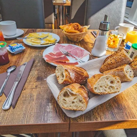 Otel Le Saint Pierre - Demeures & Chateaux , La Baule