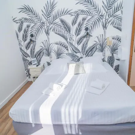 Отель Demeures & Chateaux - Le Saint Pierre, 3*
