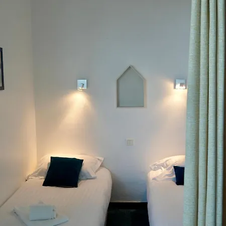 Hotel Le Saint Pierre, 3*