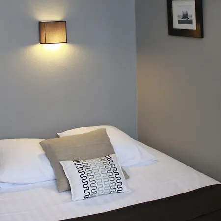 Otel Le Saint Pierre - Demeures & Chateaux , 3*