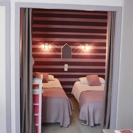 Otel Le Saint Pierre - Demeures & Chateaux , La Baule