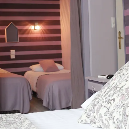 Le Saint Pierre - Demeures & Chateaux , Hotel