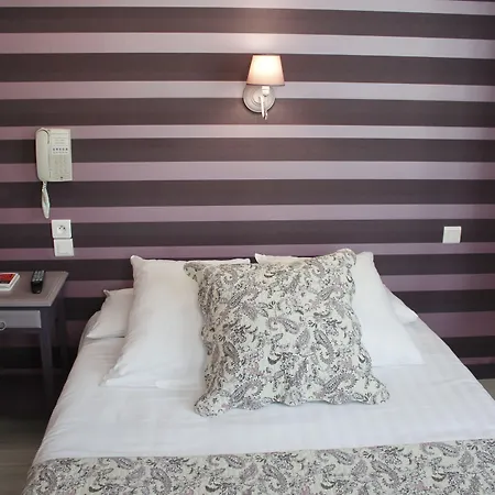 Le Saint Pierre - Demeures & Chateaux , Hotel