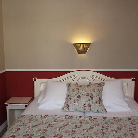 Le Saint Pierre - Demeures & Chateaux ,