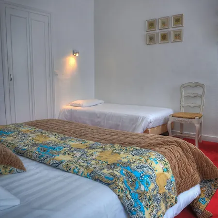 Hotel Le Saint Pierre - Demeures & Chateaux , La Baule