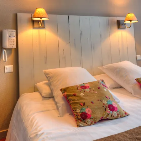 Otel Le Saint Pierre - Demeures & Chateaux ,