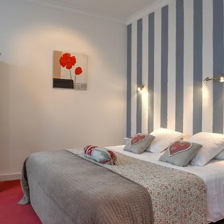 Le Saint Pierre - Demeures & Chateaux , 3* La Baule