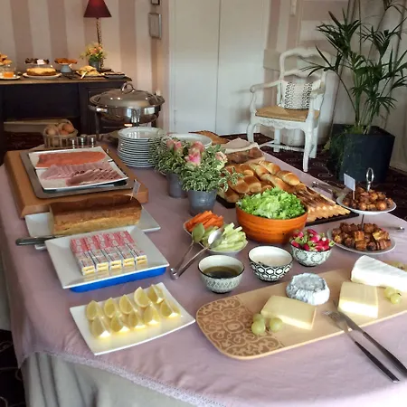 Le Saint Pierre - Demeures & Chateaux , Hotel