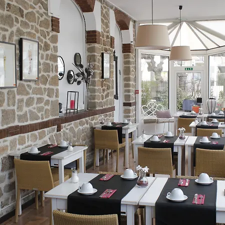 Le Saint Pierre - Demeures & Chateaux , 3*