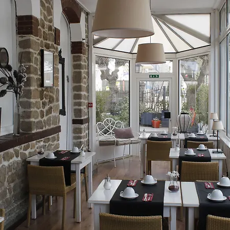 Le Saint Pierre - Demeures & Chateaux , Hotel La Baule