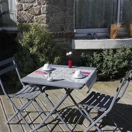 Hotel Le Saint Pierre - Demeures & Chateaux ,