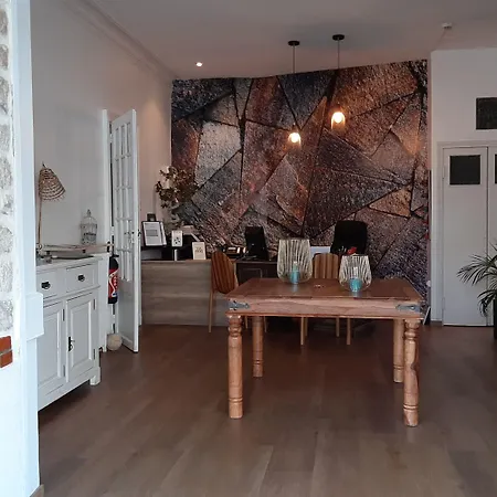 Le Saint Pierre - Demeures & Chateaux , Otel