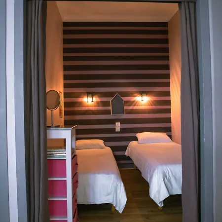 Le Saint Pierre - Demeures & Chateaux , ホテル 3*