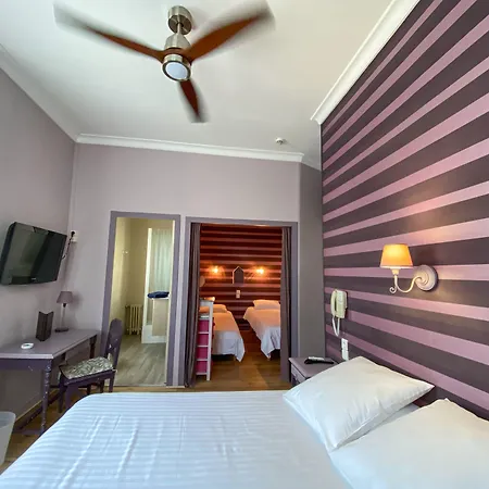 Le Saint Pierre, 3* La Baule-Escoublac