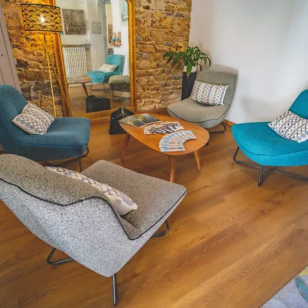 Le Saint Pierre - Demeures & Chateaux , 3* La Baule