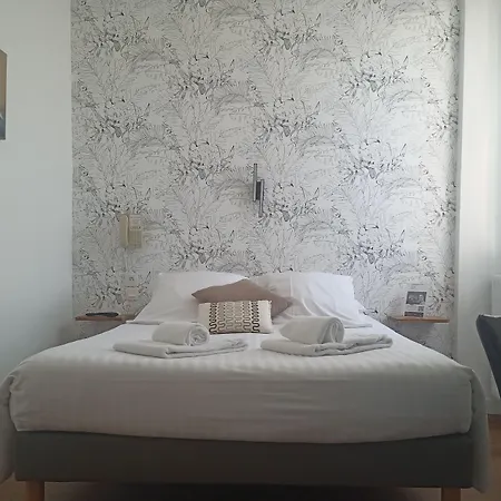Le Saint Pierre, Hotel 3*