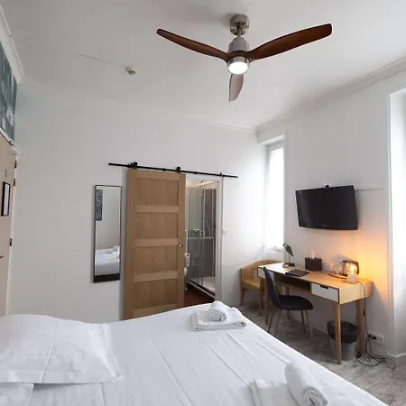 Le Saint Pierre, Hotel 3*