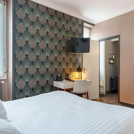 Le Saint Pierre - Demeures & Chateaux , La Baule