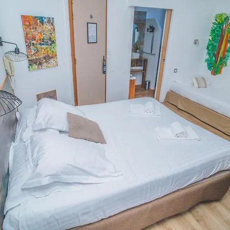 Le Saint Pierre - Demeures & Chateaux , 3*